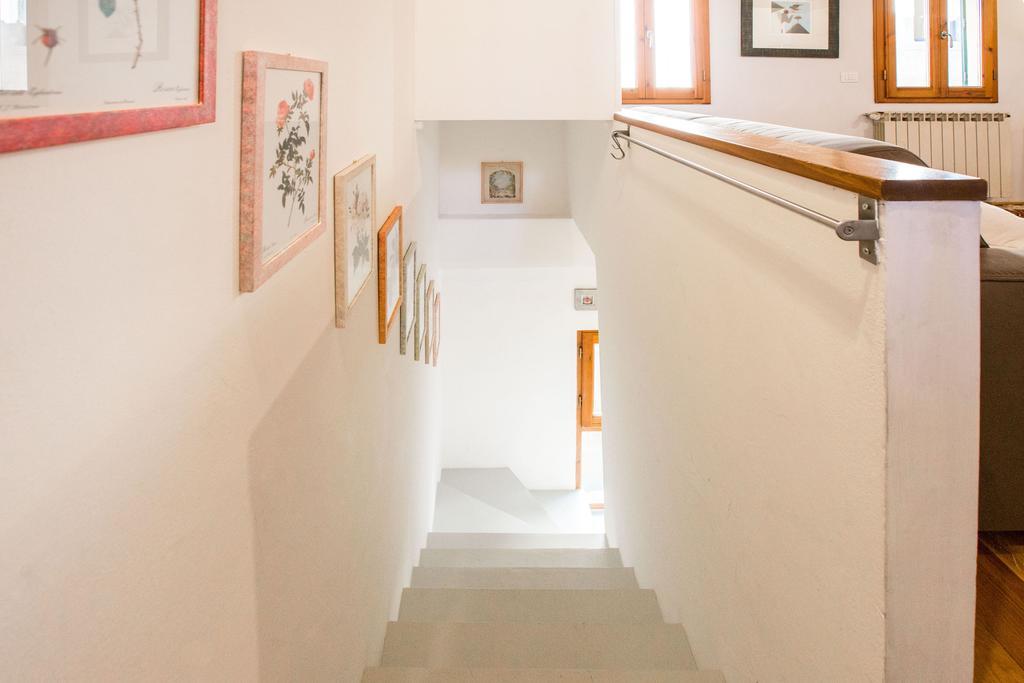 Bohemienne Penthouse * Firenze