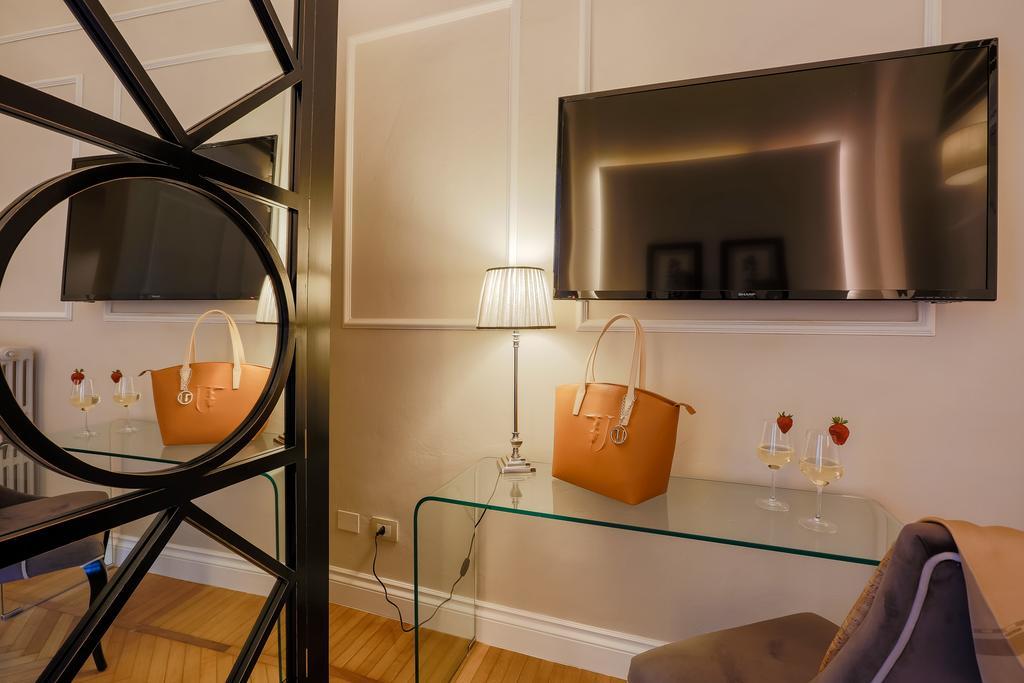 Gæstehus Relais Tosinghi Firenze