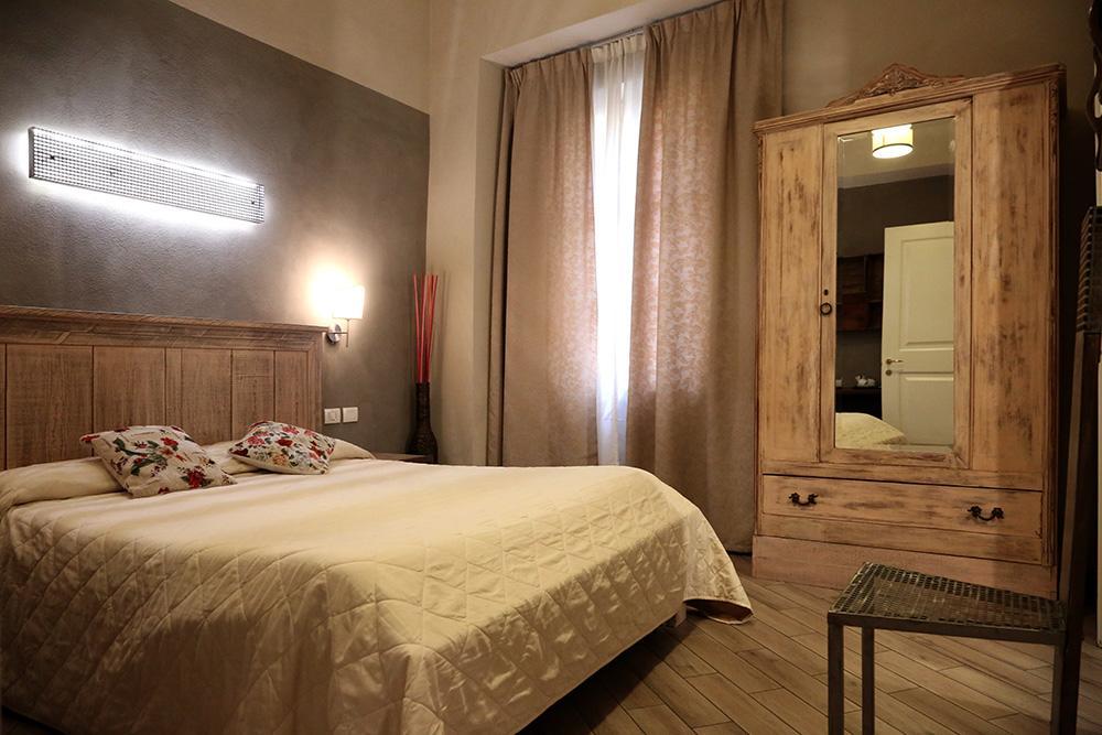 Il Salimbecco Couette-café 3*
