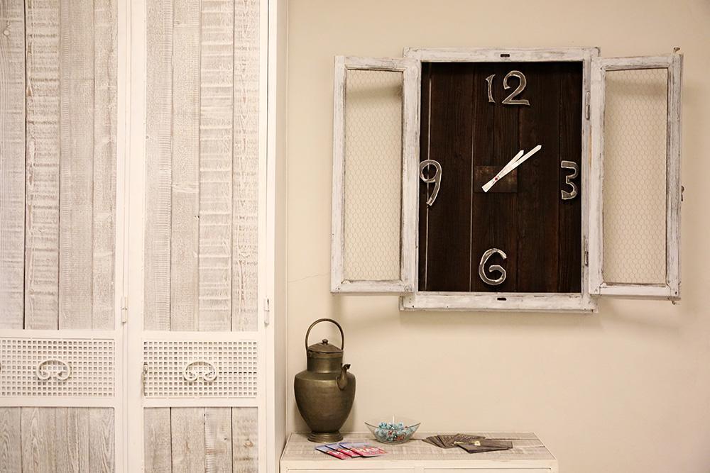 Couette-café Il Salimbecco 3*