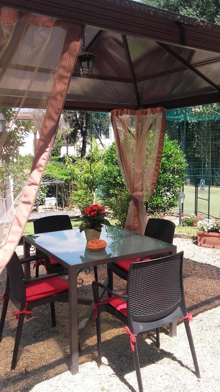 Casa Betania Casa Per Ferie 2* Florença