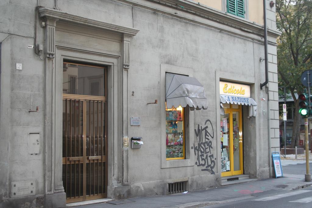Gæstehus A Casa Di Virgilio 3*