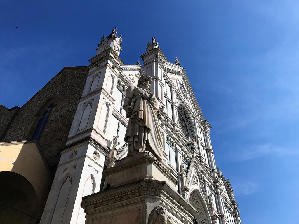 Lejlighed Florence&us Santa Croce