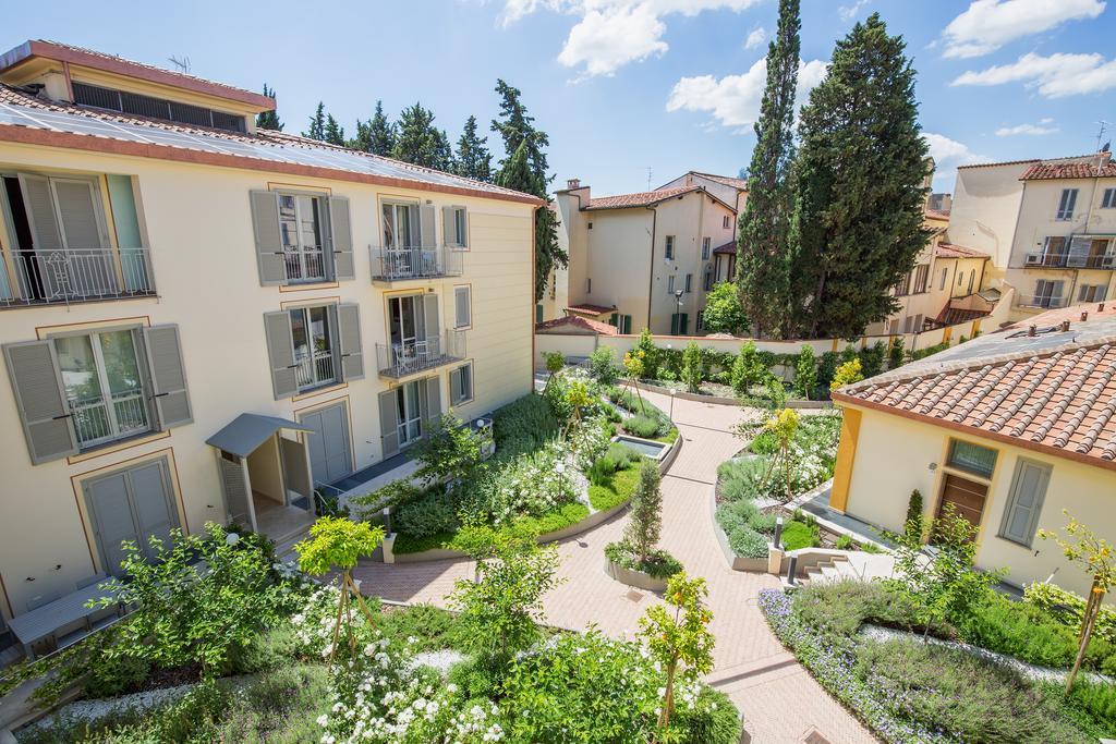 Appartement Coco Places Firenze, Centro Storico *