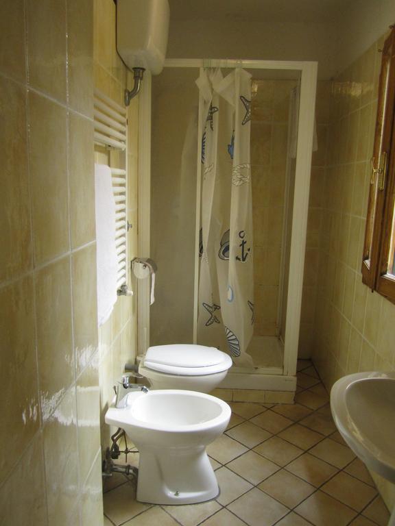 International Student House Hostel Florence