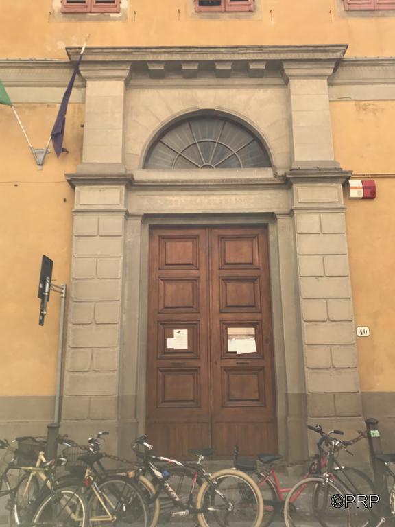 International Student House Florence