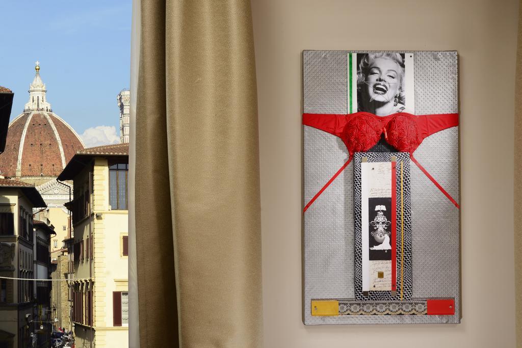 Grand Minerva Hotel Florence