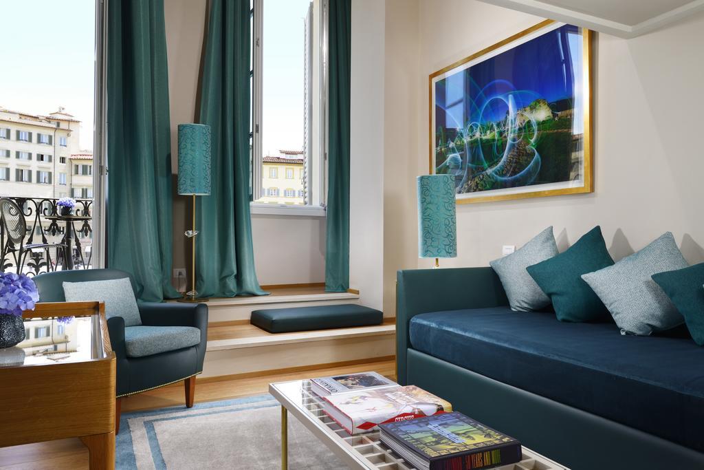 Grand Minerva 4* Florence