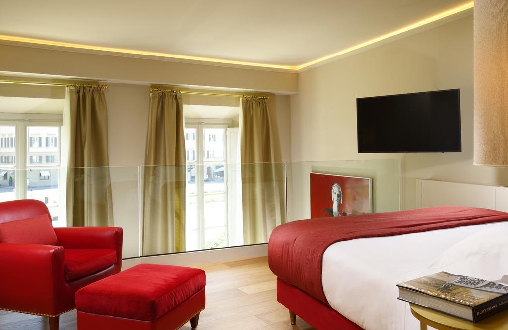 Hotel Grand Minerva Florence