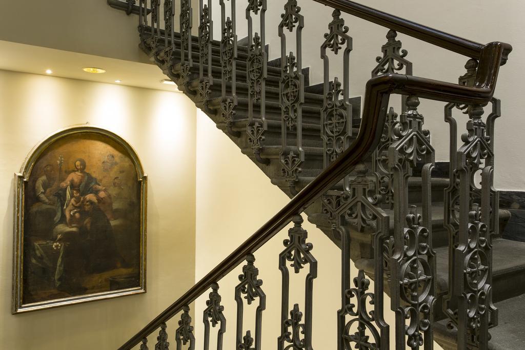 Orto De' Medici 4* Florence