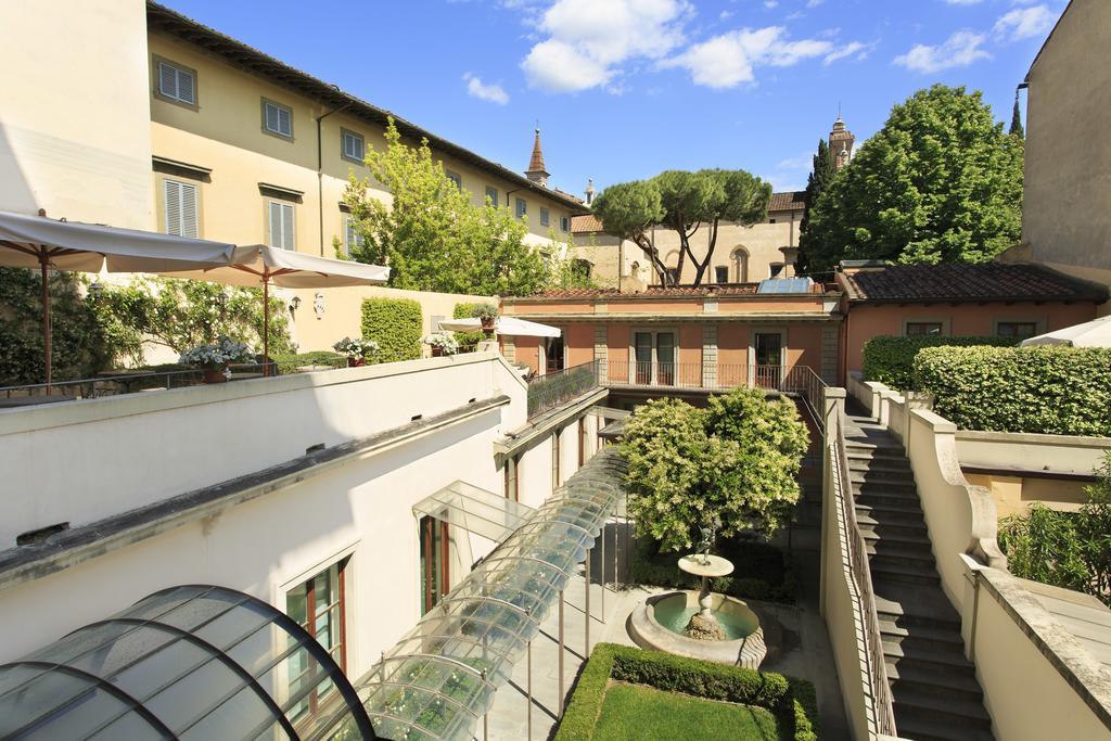 Orto De' Medici 4* Florence