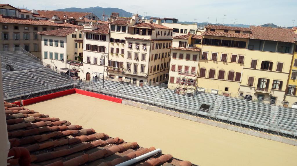Appartamento Santa Croce View