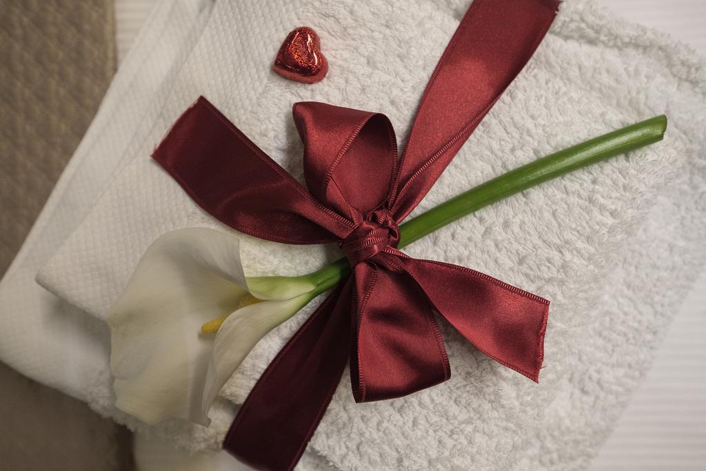 Residenza D'epoca Visacci 5* Firenze