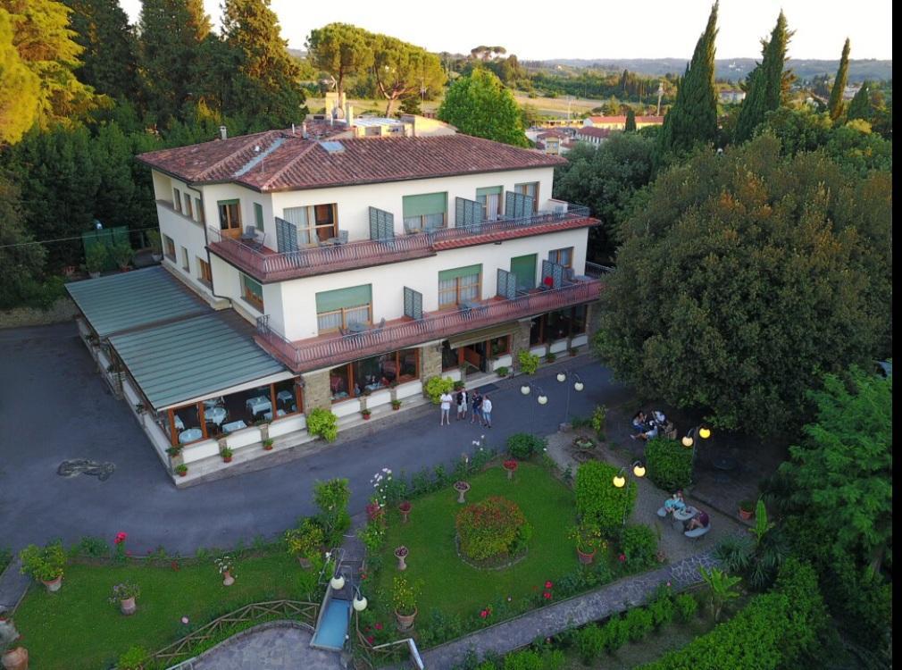 Belvedere Hotell