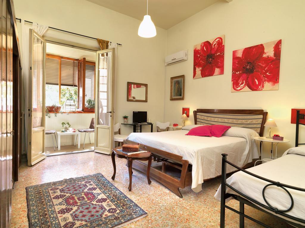 Residenza Oltrarno *