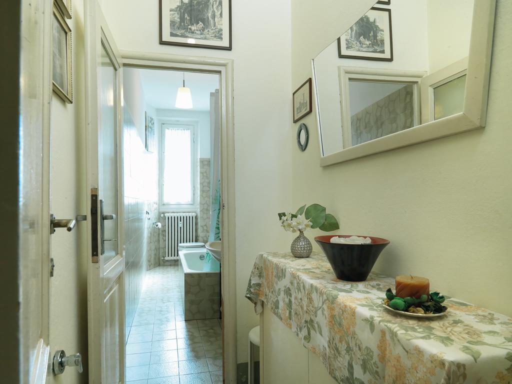 Residenza Oltrarno Leilighet *