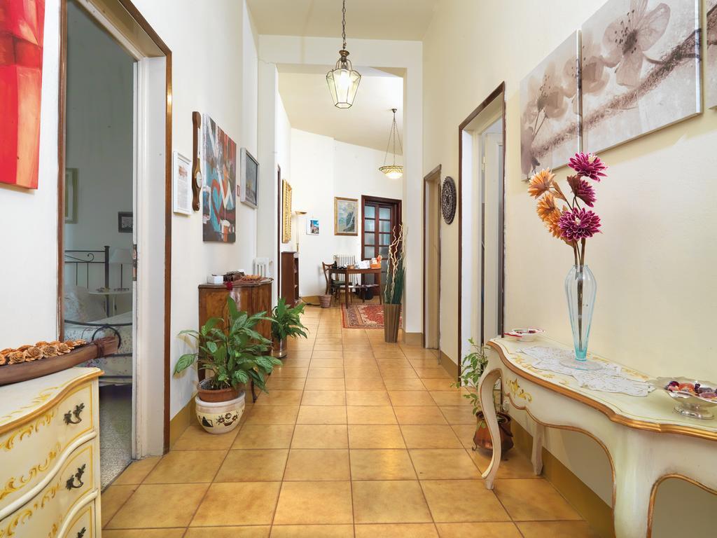 Residenza Oltrarno Leilighet *