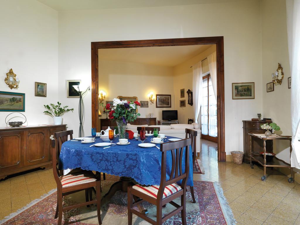 Leilighet Residenza Oltrarno