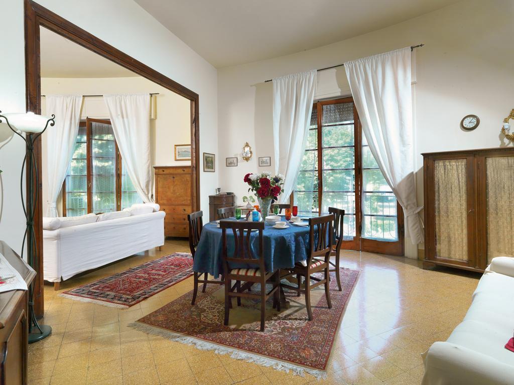 Residenza Oltrarno Leilighet Firenze
