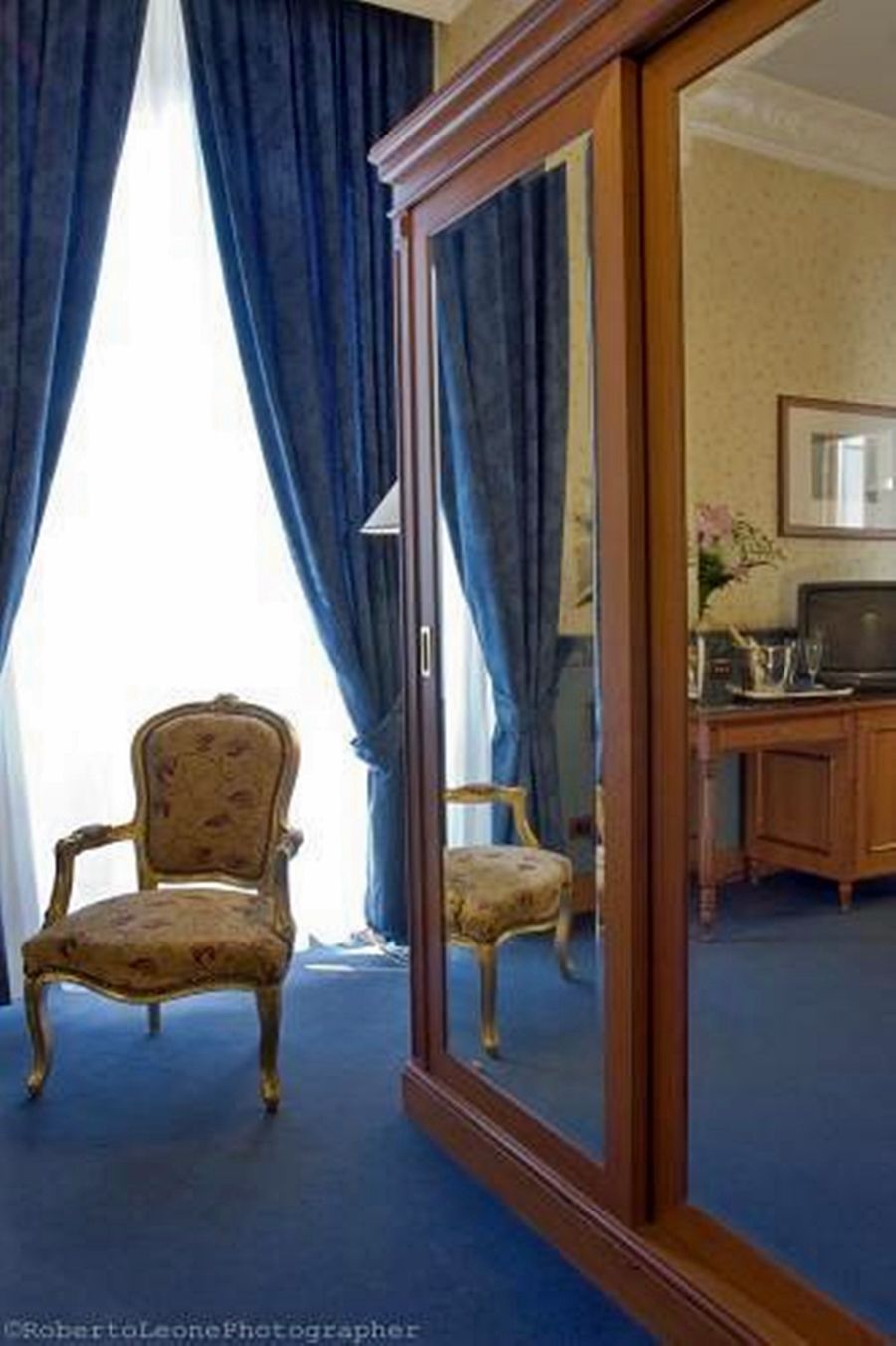 Diana Park Hotel 3*