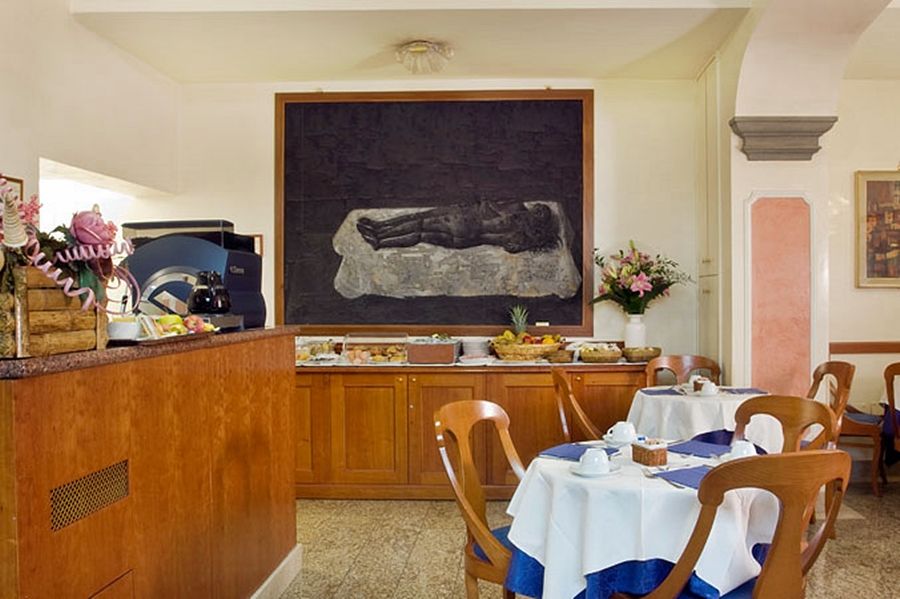 Diana Park Hotel 3*