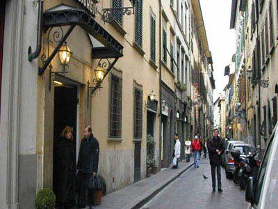 Hotel S.giorgio & Olimpic 3*