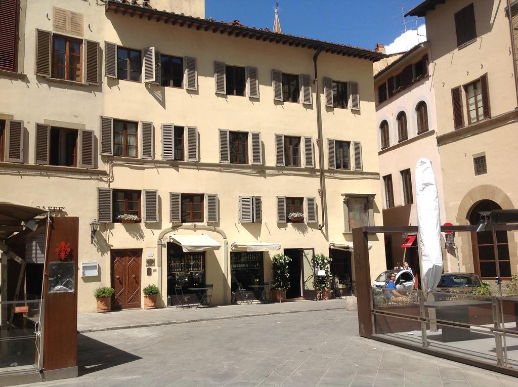 Bed & Breakfast La Casa Del Garbo - Luxury & Firenze