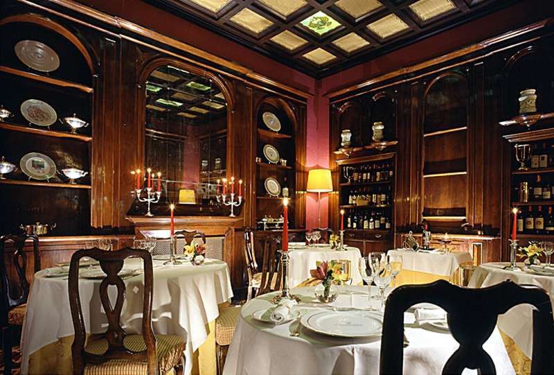 Regency - Small Luxury Of The World Hotel