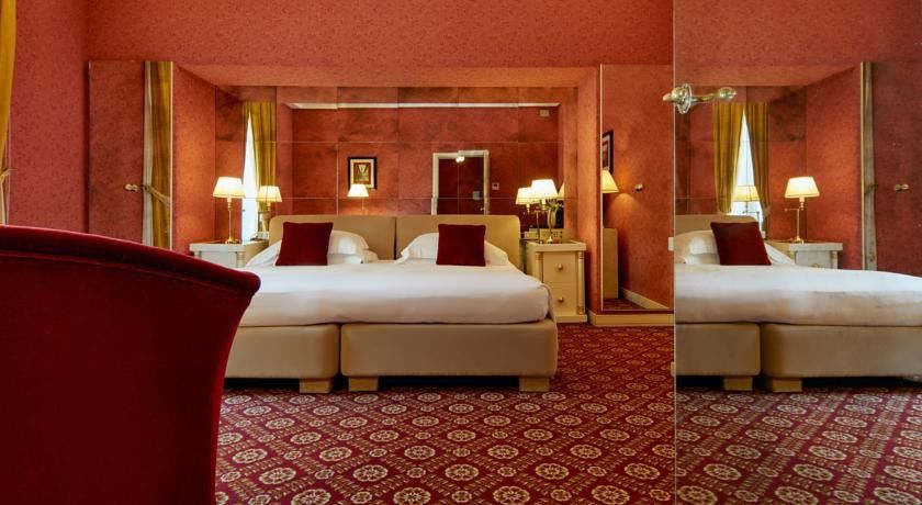 Regency - Small Luxury Of The World 5*