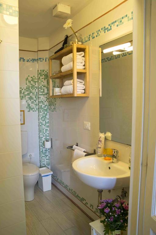 Olivo Bed & Breakfast Firenze