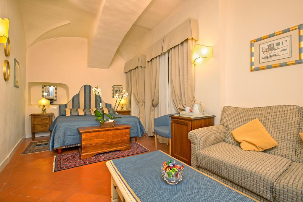 Bed & Breakfast La Casa Del Garbo - Luxury & 3*