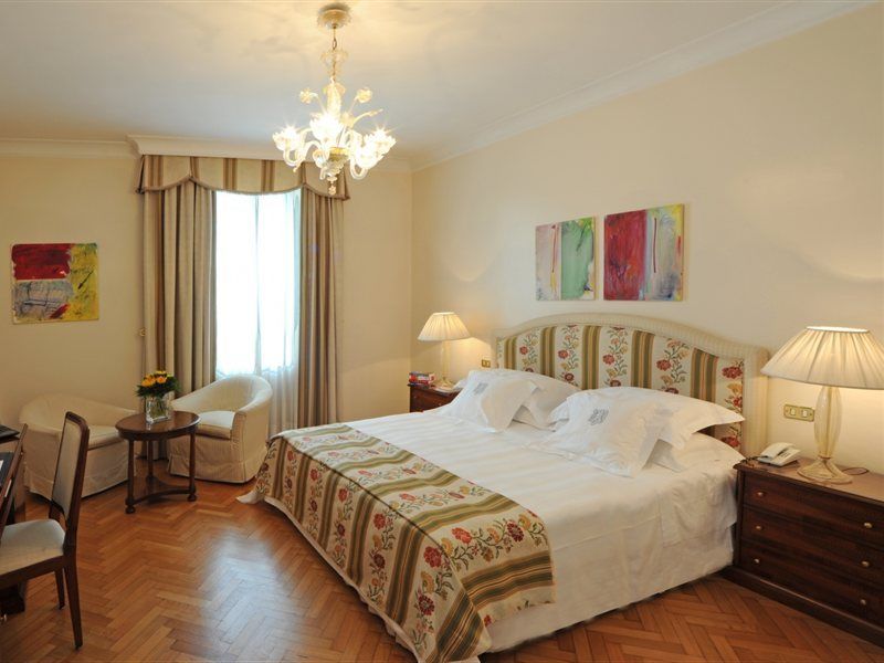 Plaza Lucchesi Hotel Florence