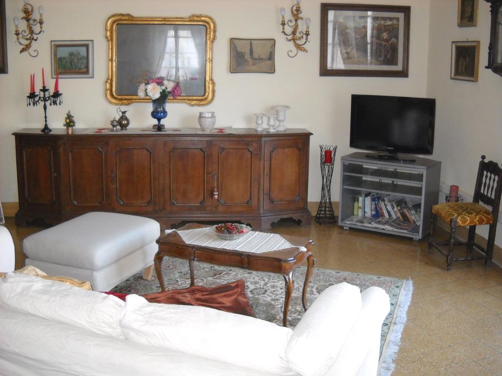 Leilighet Residenza Oltrarno *