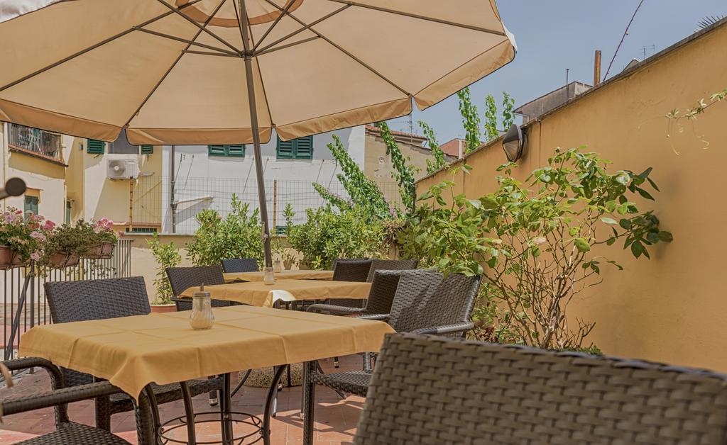 Monica Hotel Florença