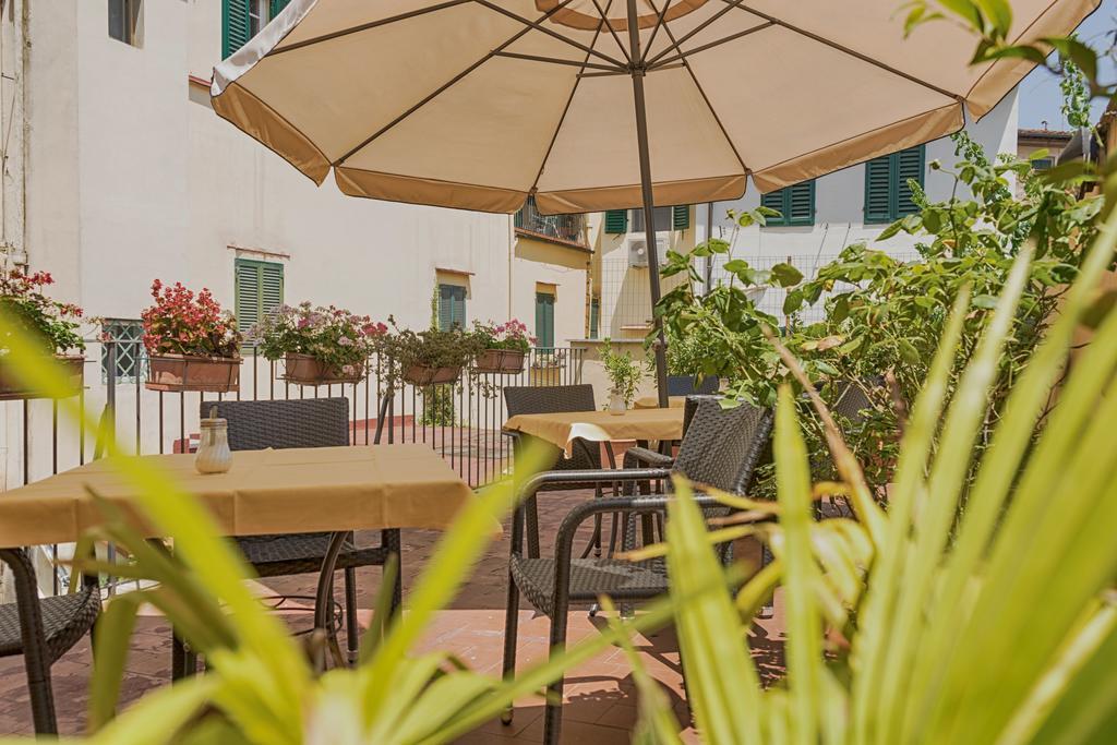 Hotel Monica
