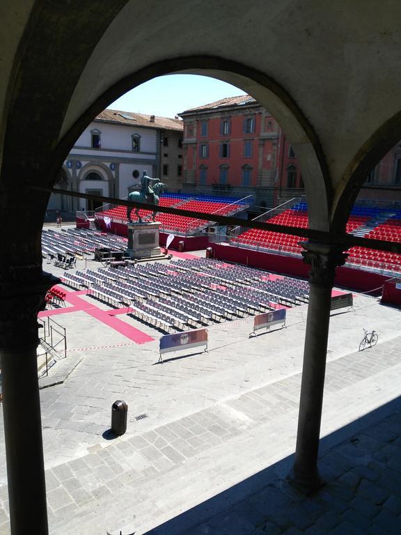 I Rinascimenti 3* Firenze
