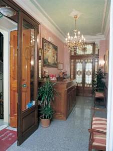 Desirèe Hotel Florence