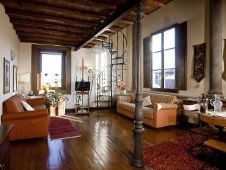 Appartement Palazzo Uguccioni
