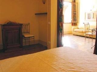 Appartement Palazzo Uguccioni *