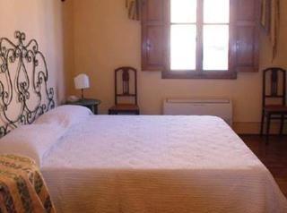 Palazzo Uguccioni Appartement Florence