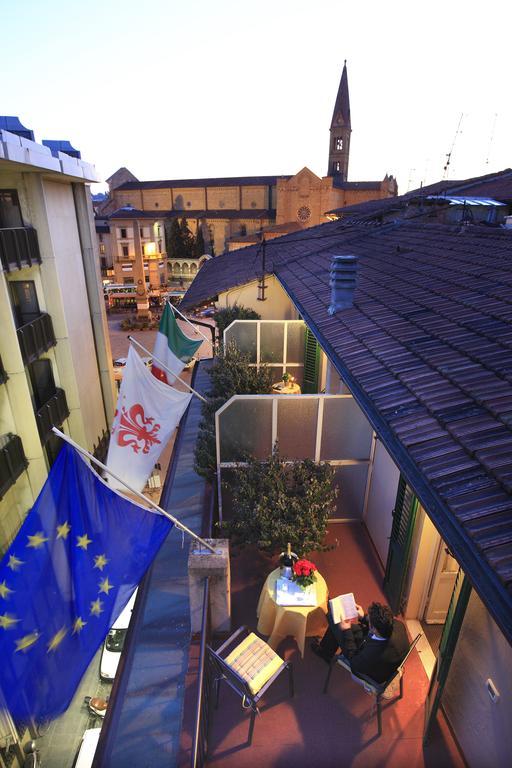 Hotel S.giorgio & Olimpic Florence