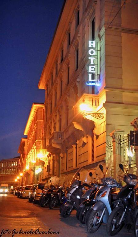 Hotel Brooklyn - Ex Lombardi Firenze