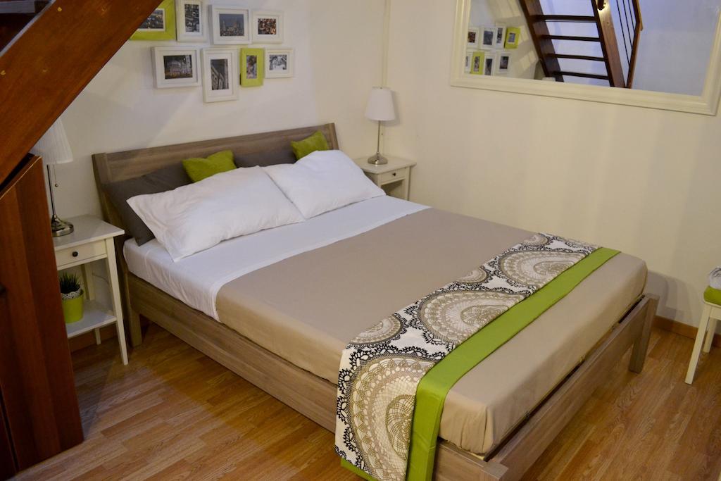 Green Domus Casa de hóspedes Florença