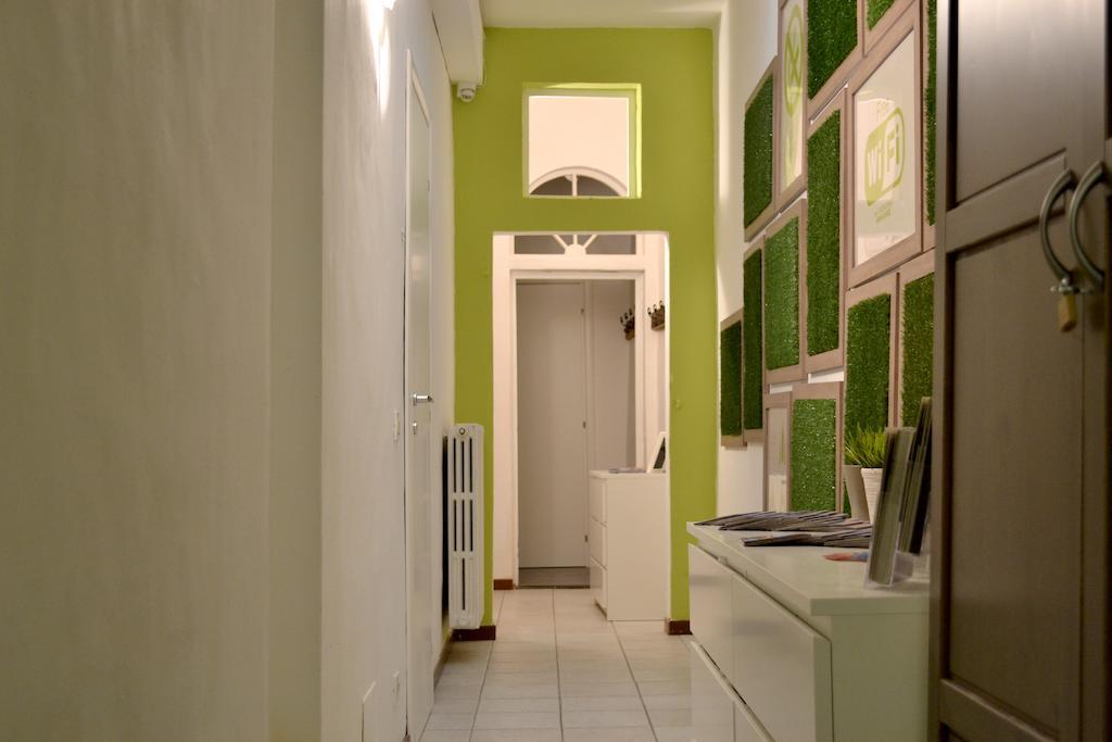 Green Domus Casa de hóspedes