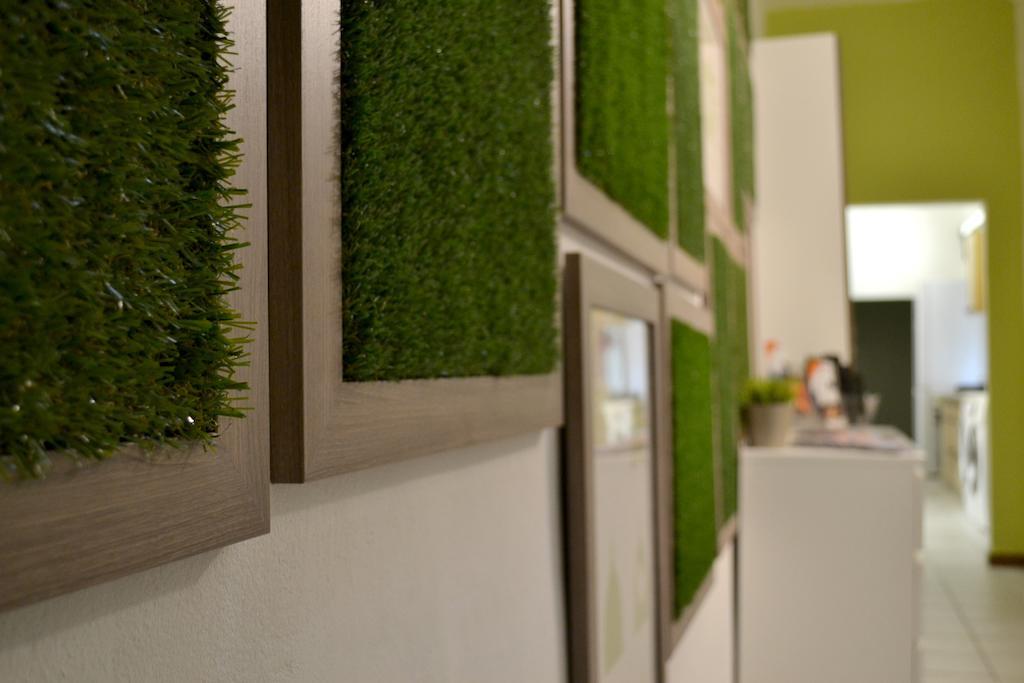 Green Domus Casa de hóspedes Florença
