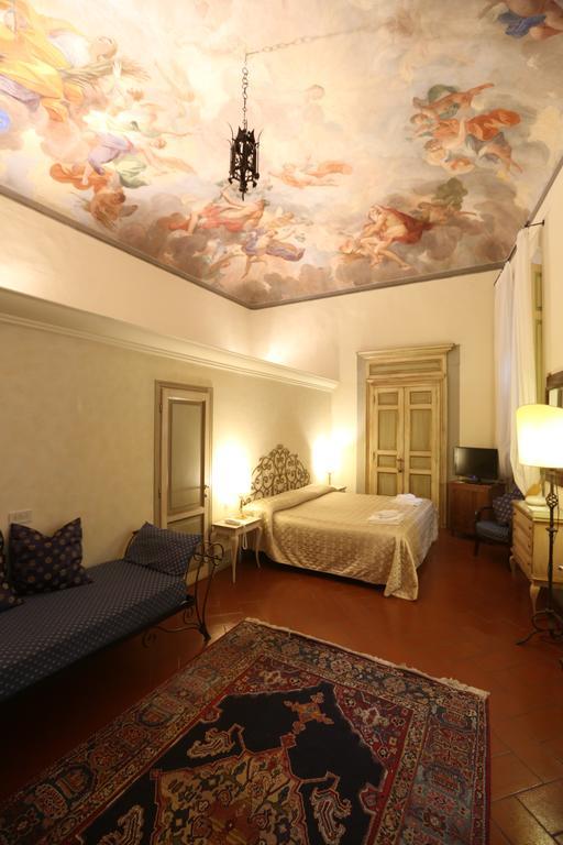 Hotel Burchianti Firenze