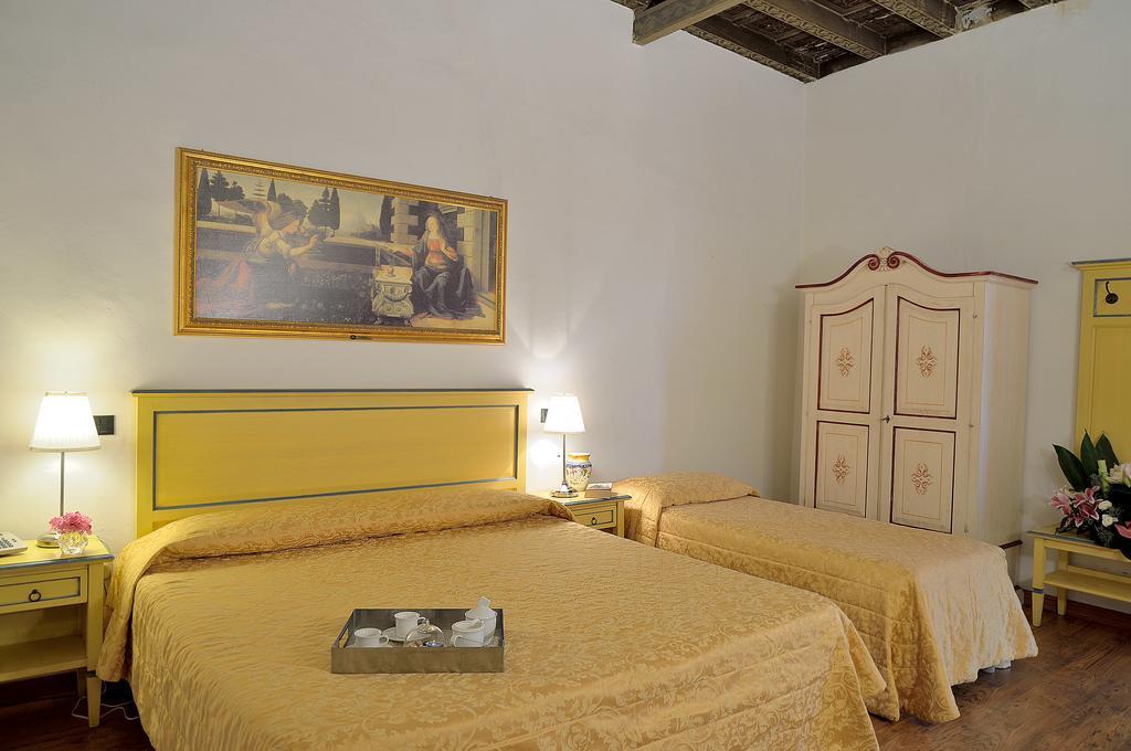 Vasari 3* Florence