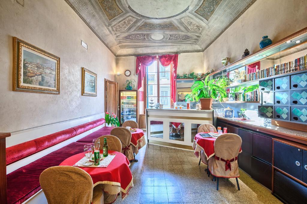 Hotel Casci 2*
