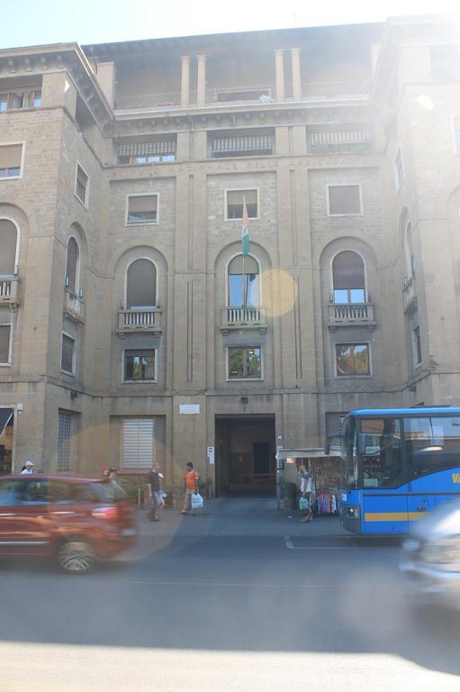 Station Guest house Florence