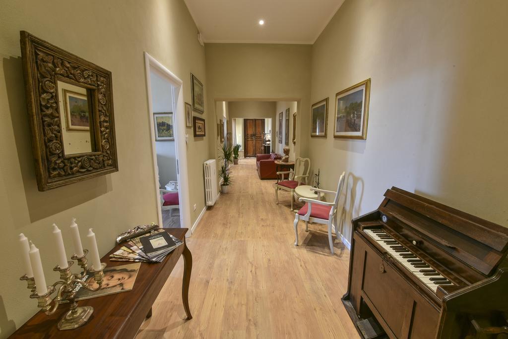 Station Guest house